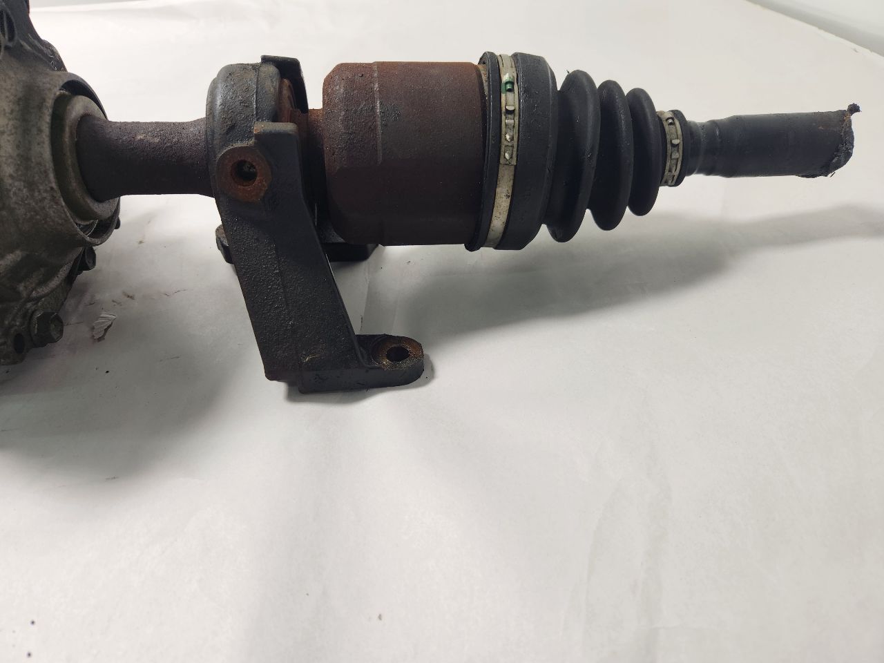 2014 TOYOTA RAV4 4cyl Gasoline 2.5 DOHC TRANSFER CASE ASSY - 428110 — photo 5