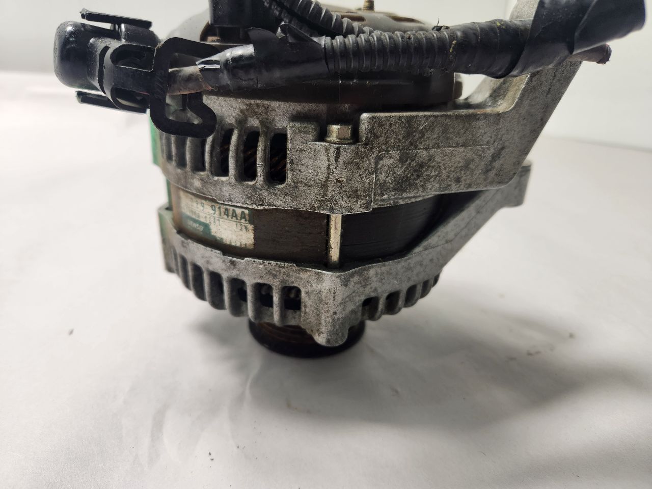 2015 HYUNDAI SONATA POWER STRG ASSEMBLY - 428112 — photo 2
