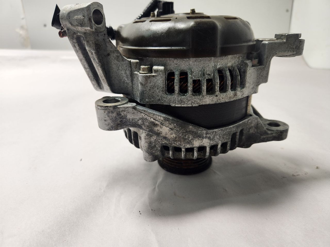 2015 HYUNDAI SONATA POWER STRG ASSEMBLY - 428112 — photo 3