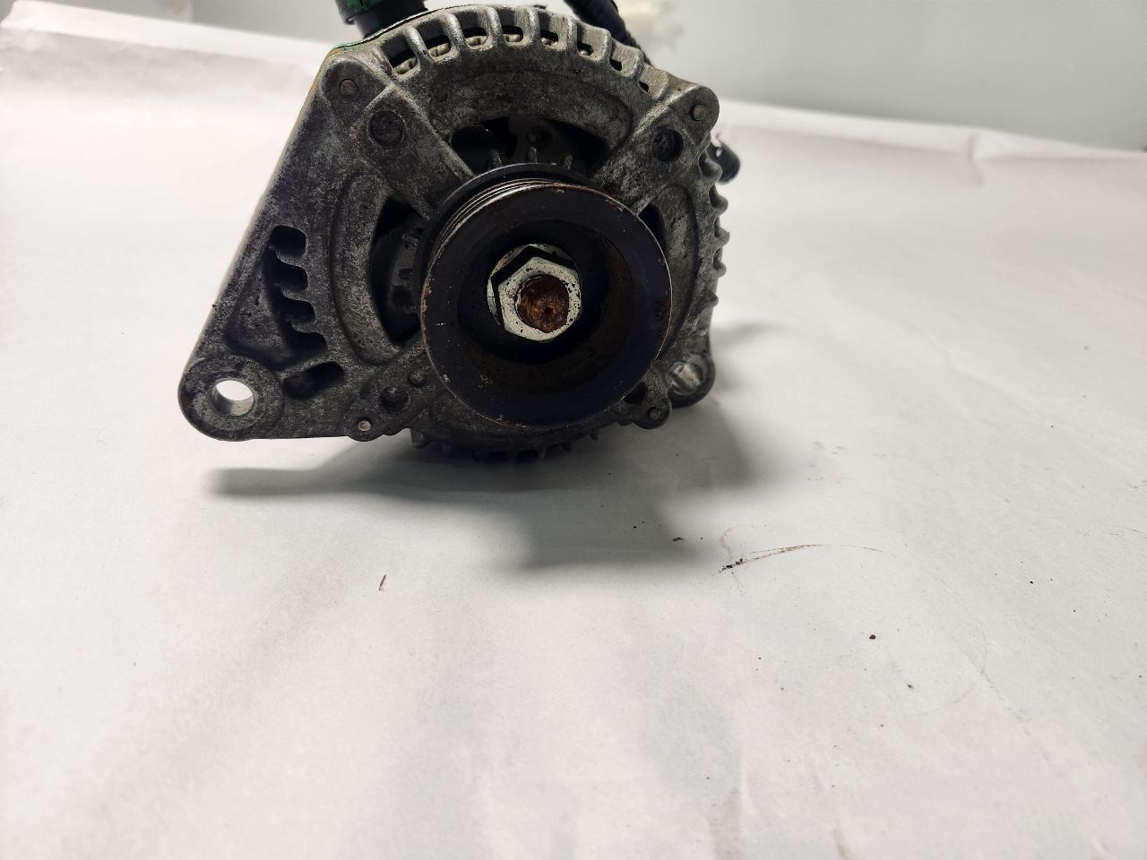 2015 HYUNDAI SONATA POWER STRG ASSEMBLY - 428112 — photo 5
