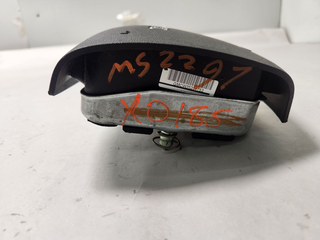 2015 GMC TERRAIN 4cyl Gasoline 2.4 Left AIR BAG - 428122 — photo 3