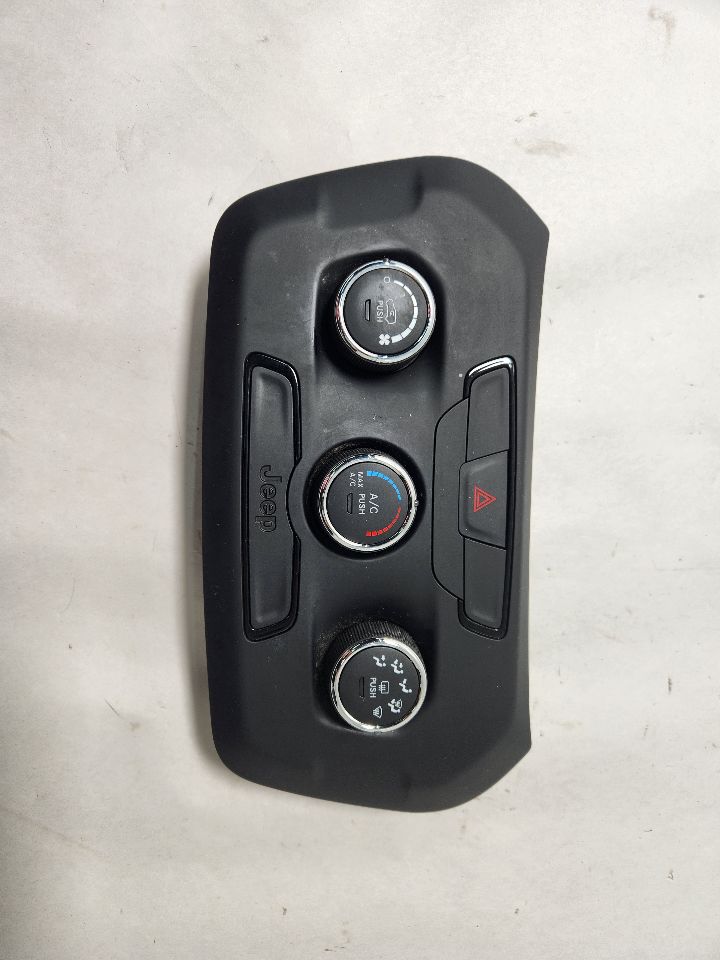 2018 JEEP RENEGADE 2.4L 4cyl Gasoline VVT TEMP CONTROL - 428123