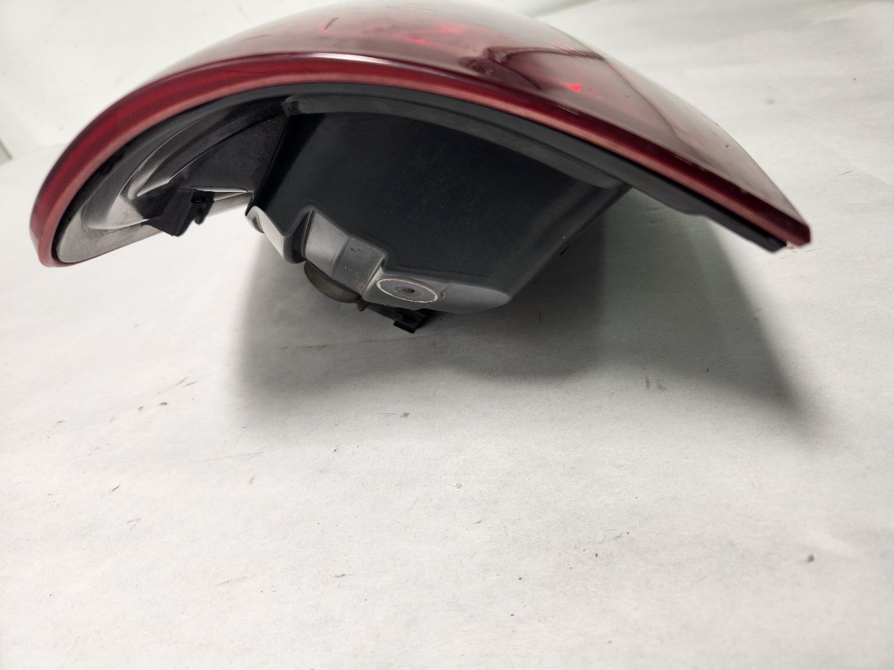 2011 DODGE 1500 PICKUP 8cyl Gasoline 5.7 HEMI Right TAIL LAMP - 428134 — photo 2