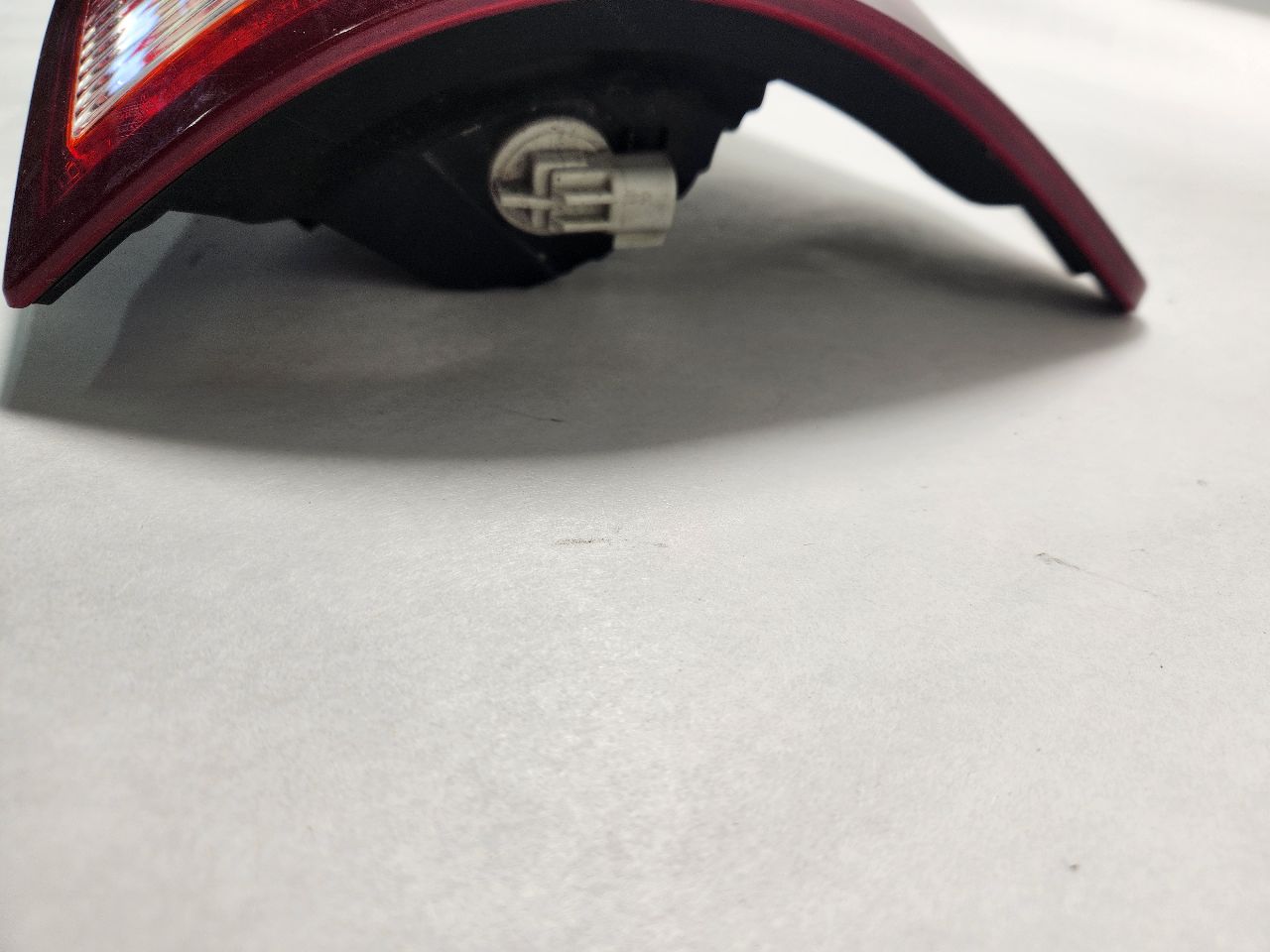 2011 DODGE 1500 PICKUP 8cyl Gasoline 5.7 HEMI Right TAIL LAMP - 428134 — photo 3