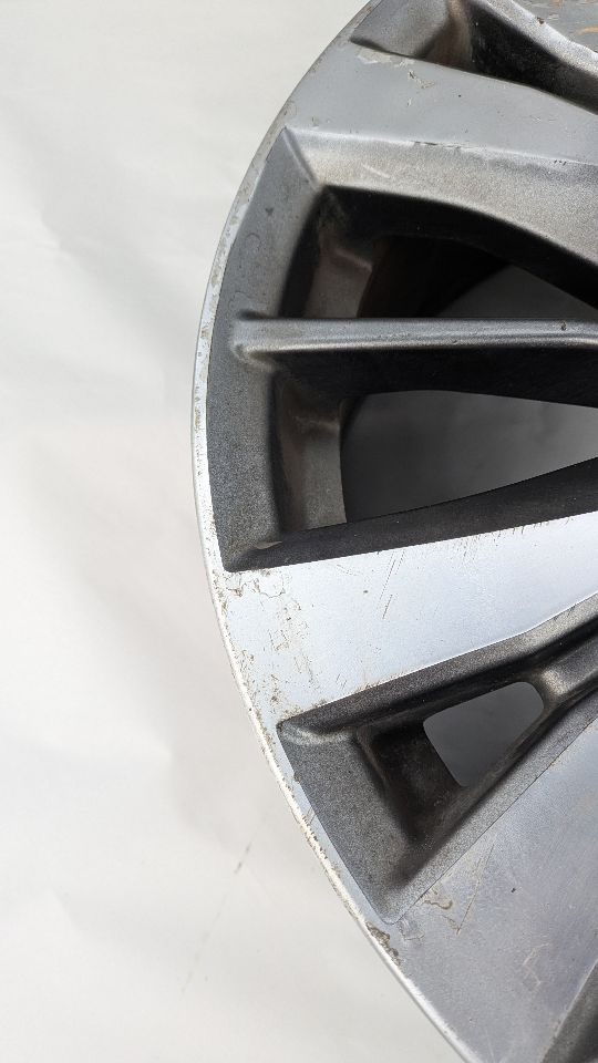 2018 NISSAN PATHFINDER 3.5L 6cyl Gasoline VVT WHEEL - 428253 — photo 7