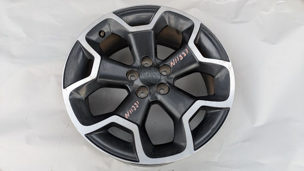 2013 SUBARU XV CROSSTREK 4cyl Gasoline 2.0 Dohc WHEEL - 428257
