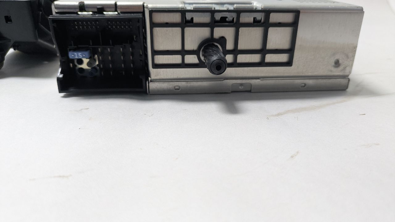2008 BMW 750i 8cyl Gasoline 4.8 Radio Audio - 428274 — photo 7