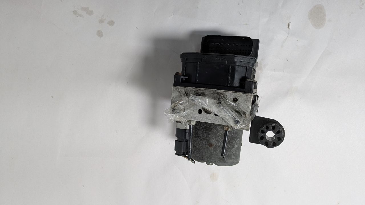 2008 BMW 750i 8cyl Gasoline 4.8 Anti-lock Brake Pts - 428281 — photo 2