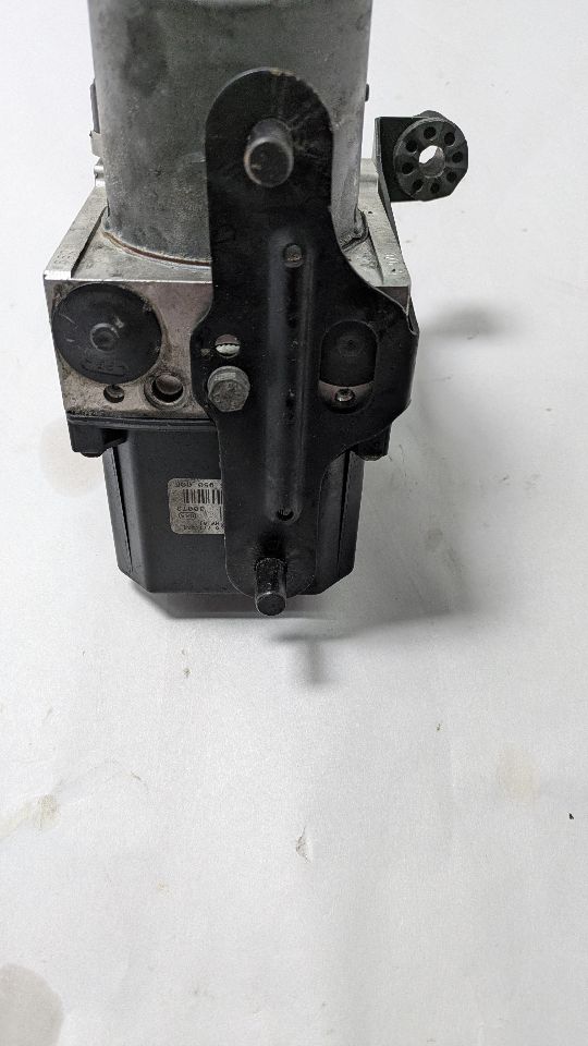 2008 BMW 750i 8cyl Gasoline 4.8 Anti-lock Brake Pts - 428281 — photo 5