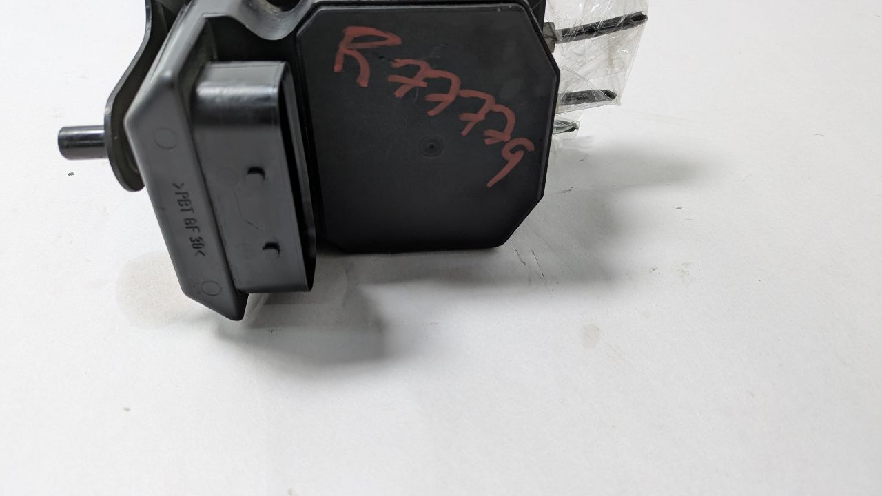 2008 BMW 750i 8cyl Gasoline 4.8 Anti-lock Brake Pts - 428281 — photo 6