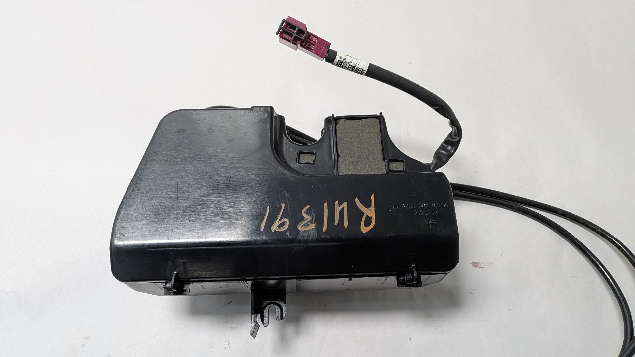 2007 MERCEDES-BENZ R-CLASS 6cyl Gasoline 3.5 Tailgate Lift Motor - 428283