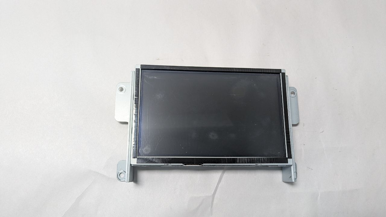 2011 FORD FUSION 4cyl Gasoline 2.5 Info-GPS-TV Screen - 428435 — photo 1