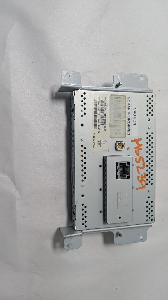 2011 FORD FUSION 4cyl Gasoline 2.5 Info-GPS-TV Screen - 428435 — photo 6