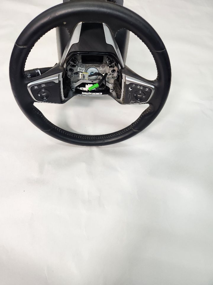2018 HONDA CR-V 1.5L 4cyl Turbo Gasoline STEERING COLUMN - 428553