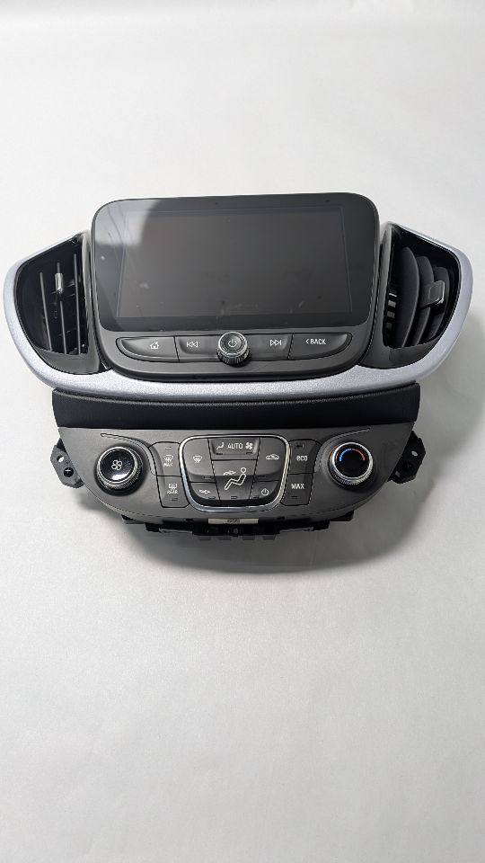 2017 CHEVROLET VOLT Info-GPS-TV Screen - 428563
