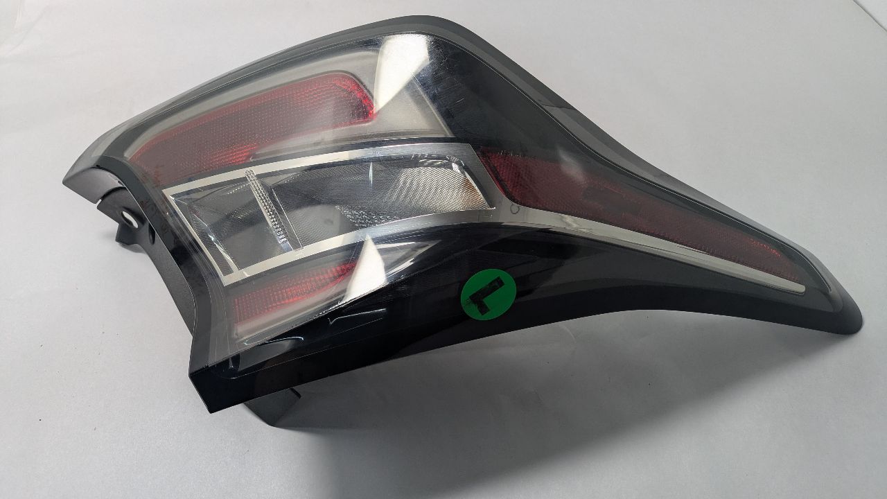 2017 CHEVROLET VOLT Left TAIL LAMP - 428565 — photo 1