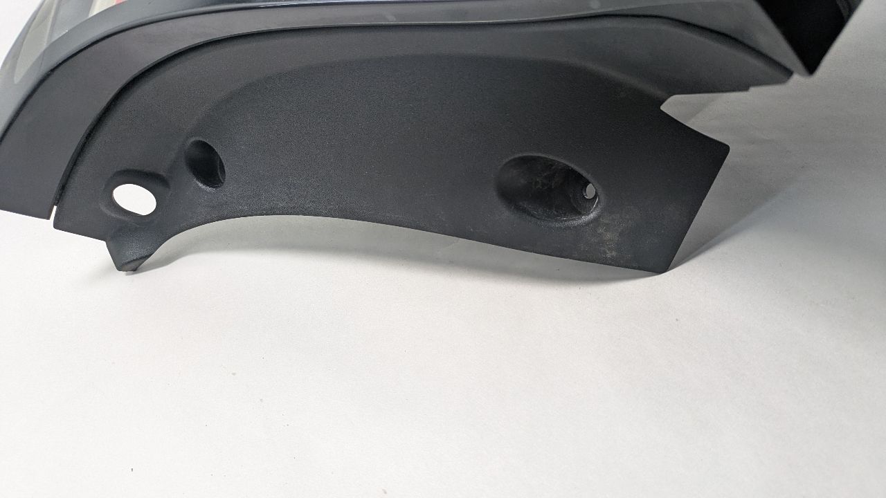 2017 CHEVROLET VOLT Left TAIL LAMP - 428565 — photo 2