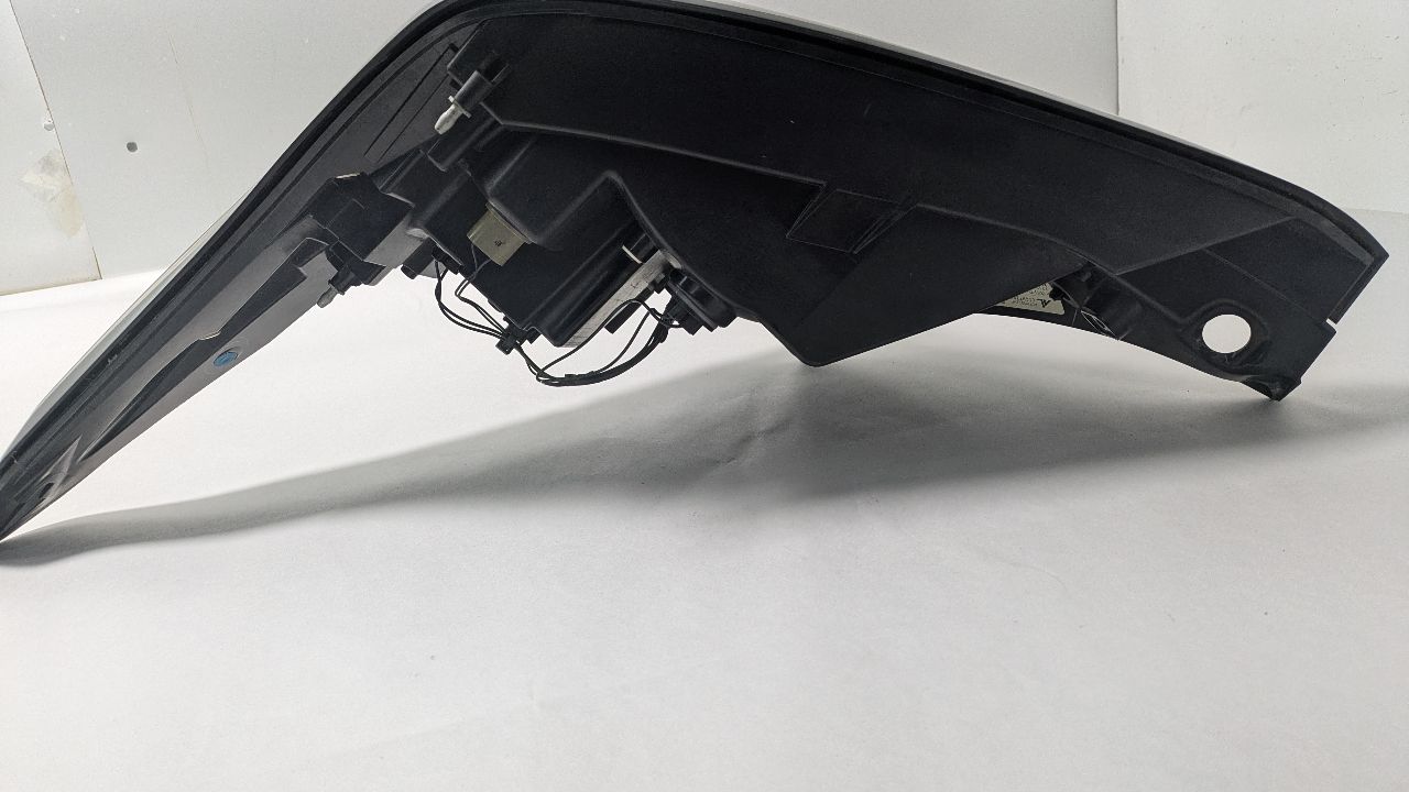 2017 CHEVROLET VOLT Left TAIL LAMP - 428565 — photo 3