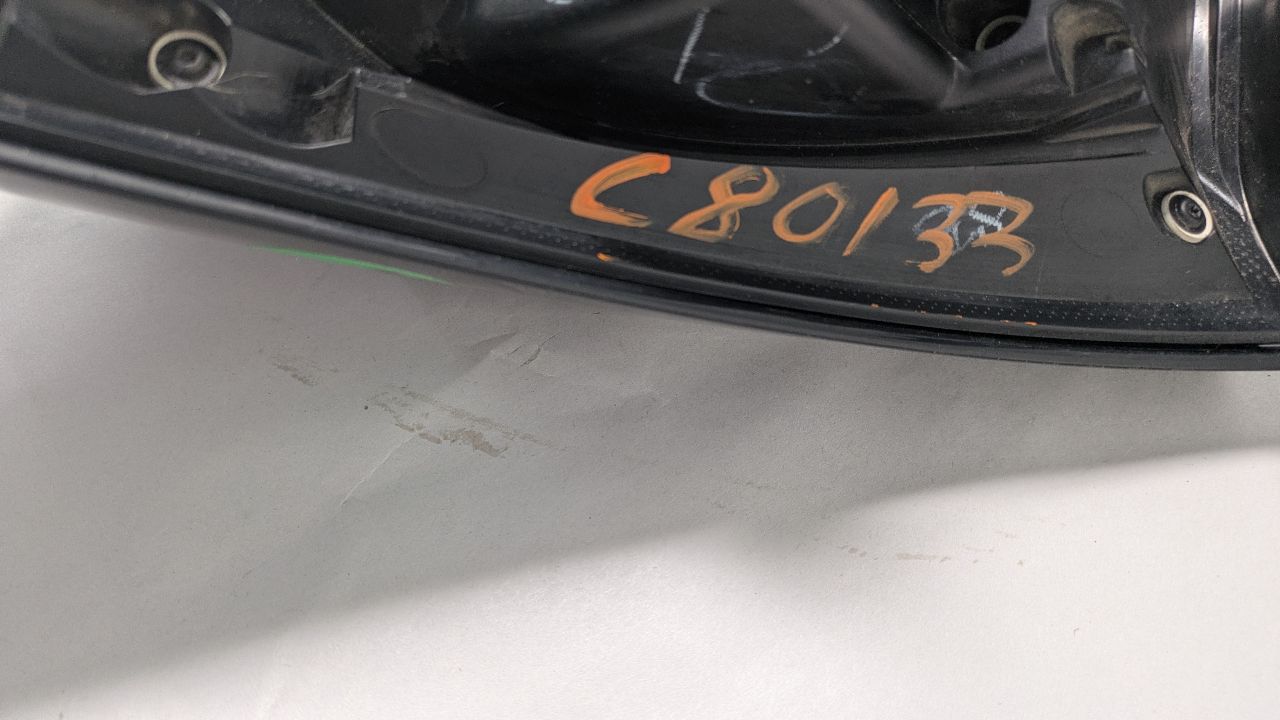 2017 CHEVROLET VOLT Left TAIL LAMP - 428565 — photo 4