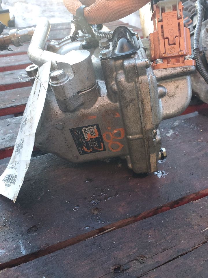 2017 CHEVROLET VOLT AC COMPRESSOR - 428569 — photo 1