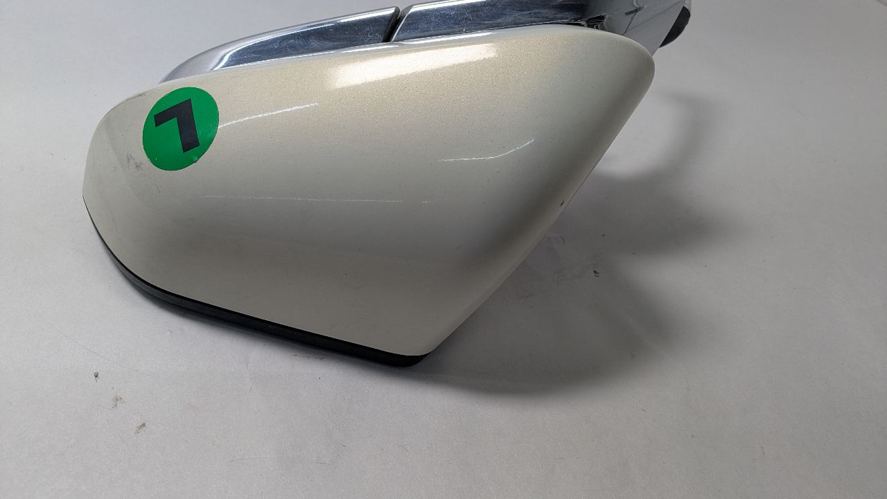 2013 LINCOLN MKZ 4cyl Gasoline Turbo 2.0 Left SIDE VIEW MIRROR - 428589
