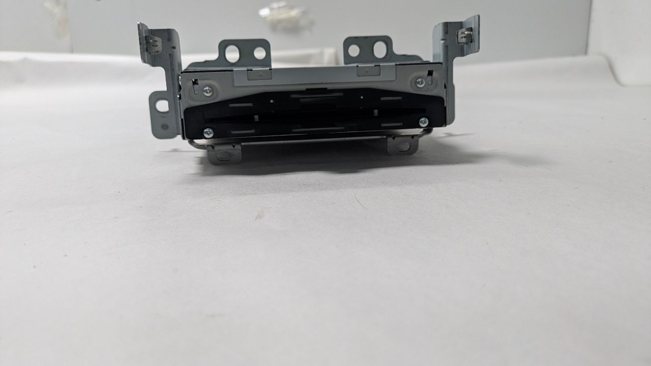 2013 LINCOLN MKZ 4cyl Gasoline Turbo 2.0 Radio Audio - 428590 — photo 1