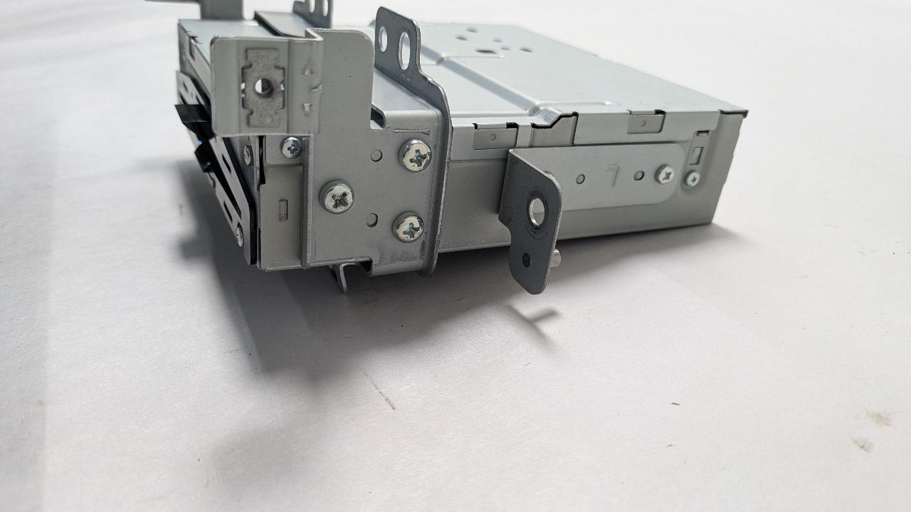 2013 LINCOLN MKZ 4cyl Gasoline Turbo 2.0 Radio Audio - 428590 — photo 3