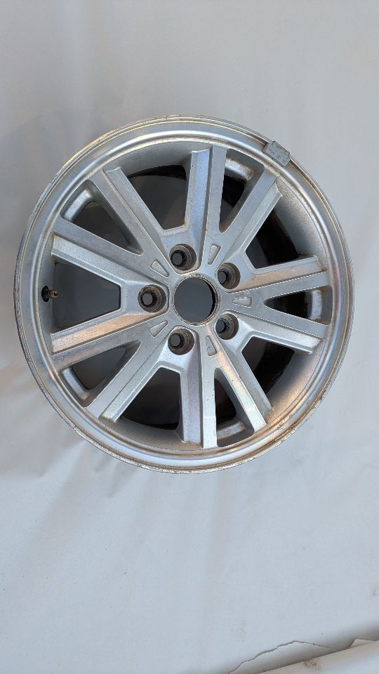 2006 FORD MUSTANG 6cyl Gasoline 4.0 WHEEL - 428600