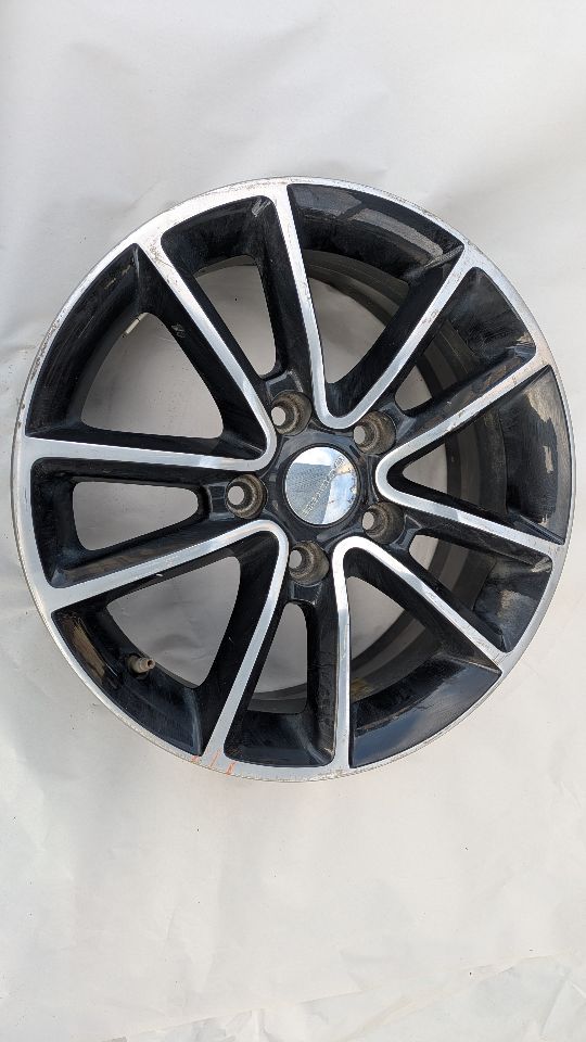 2012 DODGE CARAVAN WHEEL - 428611 — photo 1