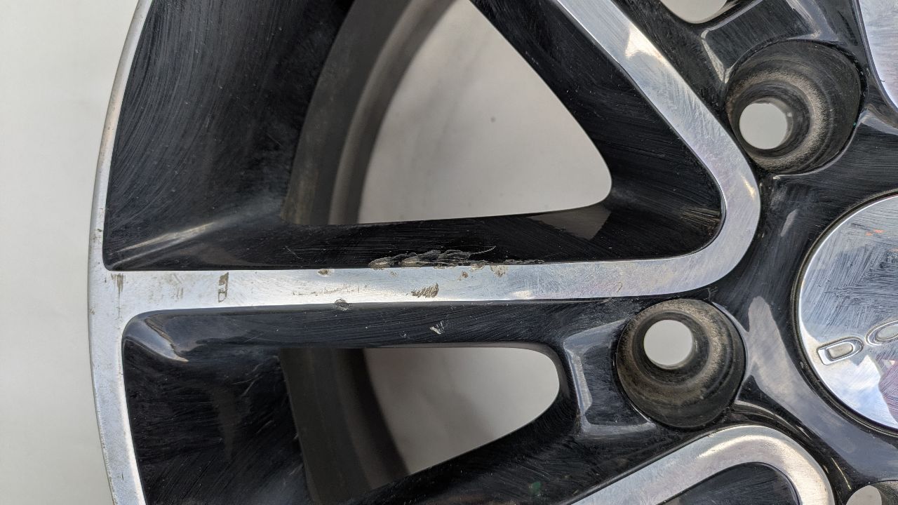 2012 DODGE CARAVAN WHEEL - 428611 — photo 6