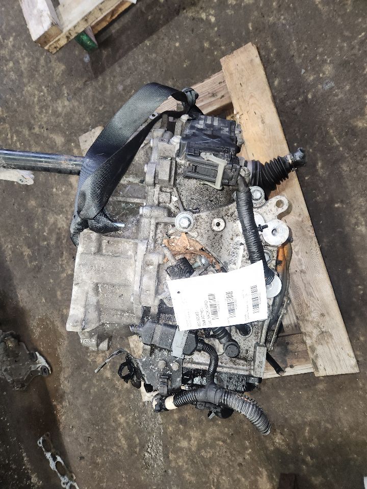 2016 FIAT 500 4cyl Gasoline 2.4 Transmiss,Transaxle - 428633