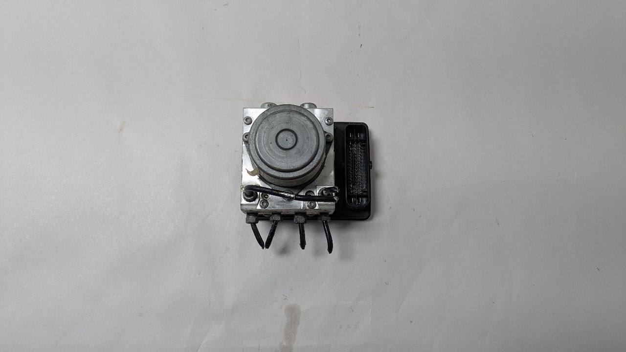 2016 FIAT 500 4cyl Gasoline 2.4 Anti-lock Brake Pts - 428635