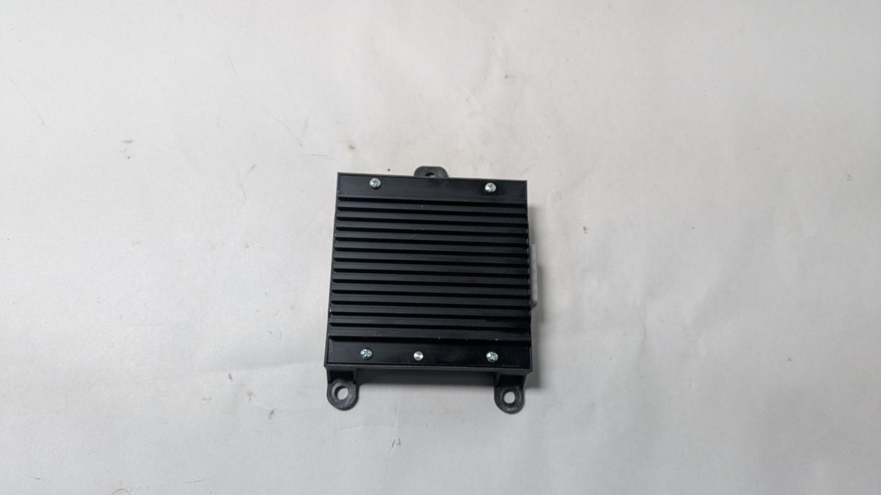 2015 JAGUAR XJ 6cyl Supercharged 3.0 Chassis Cont Mod - 428656