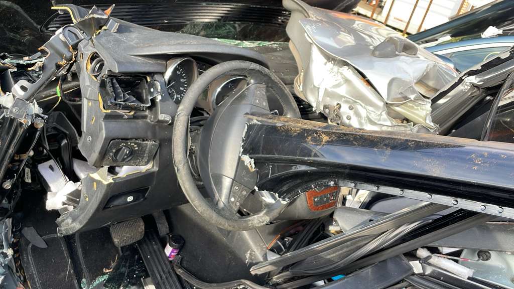 2008 MERCEDES-BENZ R-CLASS 6cyl Gasoline 3.5 Transmiss,Transaxle - 428681