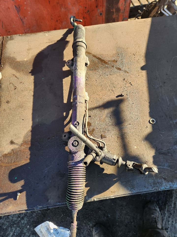 2008 MERCEDES-BENZ R-CLASS 6cyl Gasoline 3.5 STEERING GEAR RACK - 428683