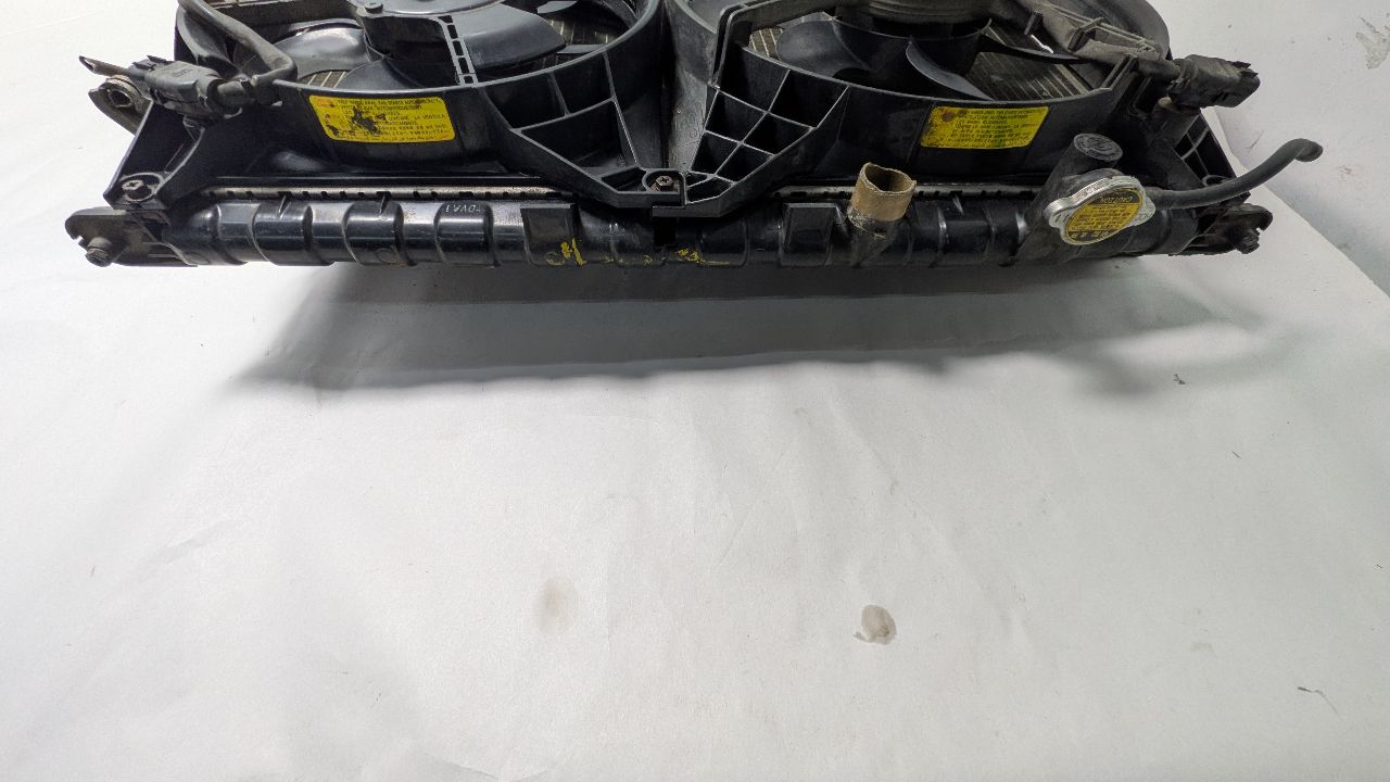 2004 HYUNDAI SONATA Radiators - 428697 — photo 5
