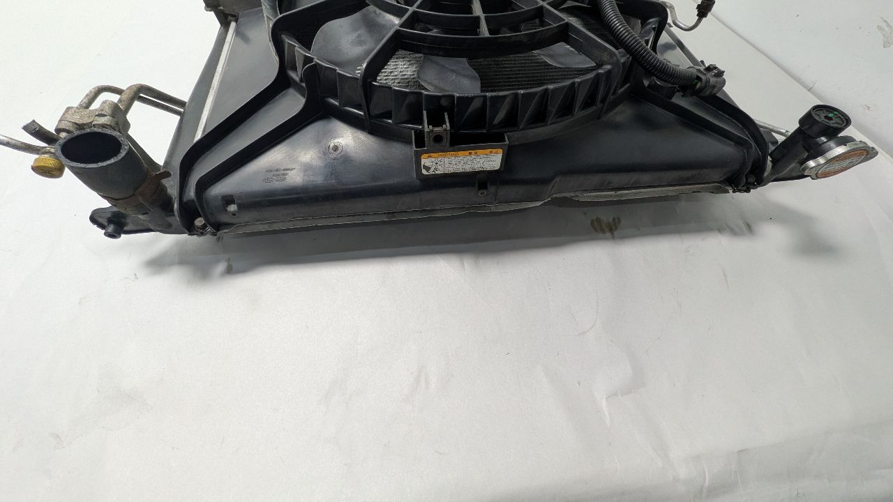 2016 VOLKSWAGEN JETTA POWER STRG ASSEMBLY - 428698 — photo 2
