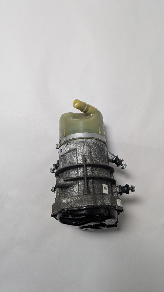 2013 VOLVO 60 SERIES 5cyl Gasoline Turbo 2.5 PS Pump/Motor - 428699 — photo 1
