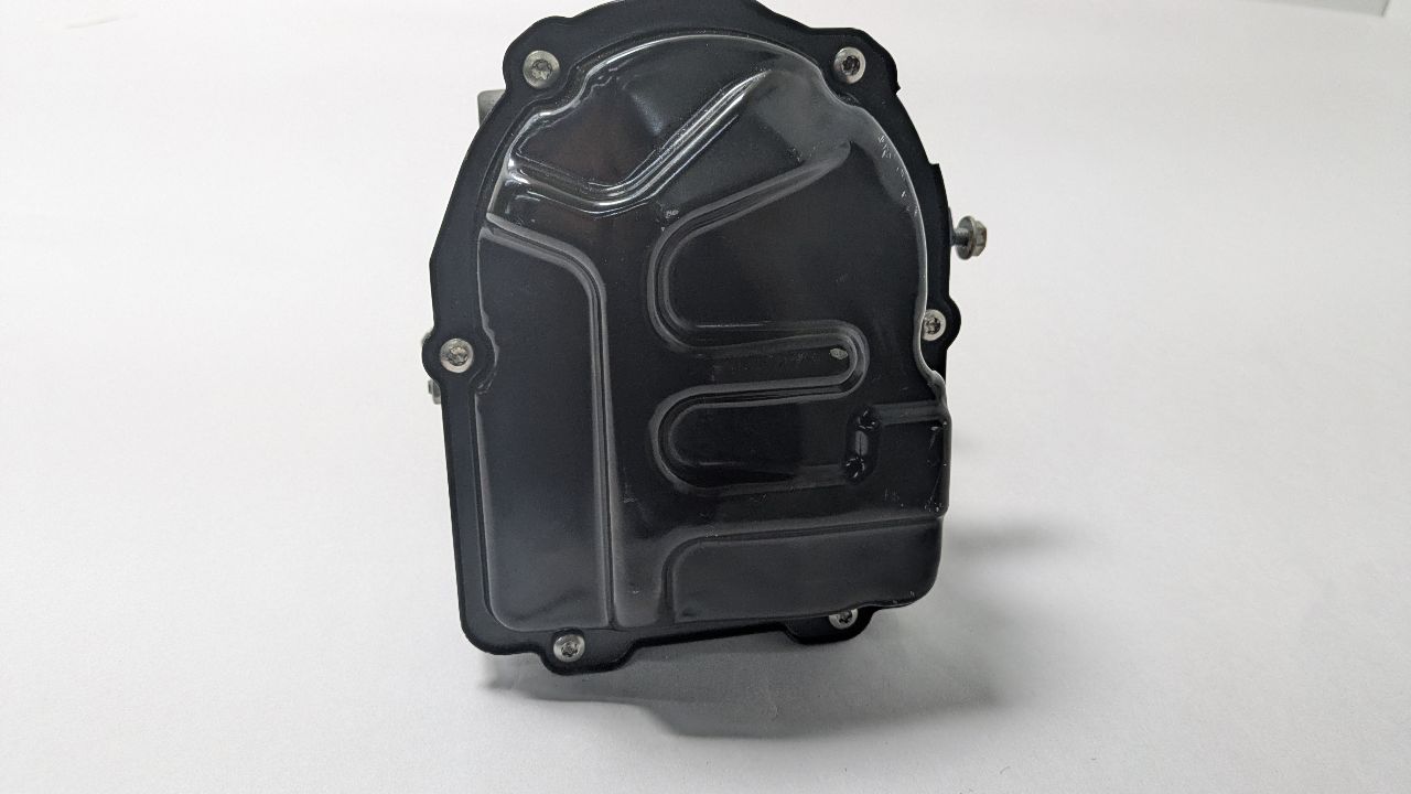 2013 VOLVO 60 SERIES 5cyl Gasoline Turbo 2.5 PS Pump/Motor - 428699 — photo 4