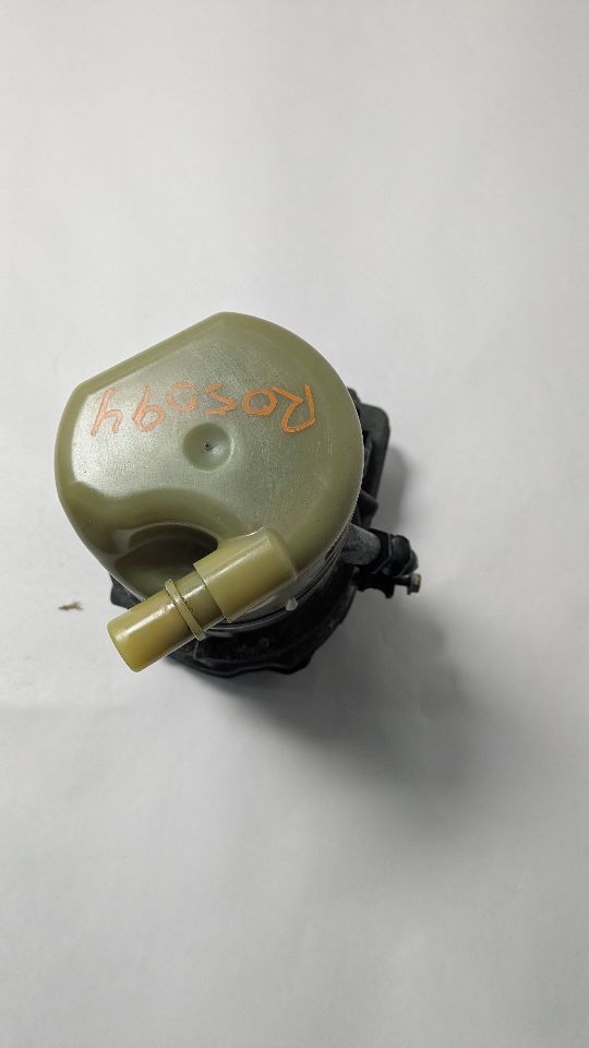 2013 VOLVO 60 SERIES 5cyl Gasoline Turbo 2.5 PS Pump/Motor - 428699 — photo 5