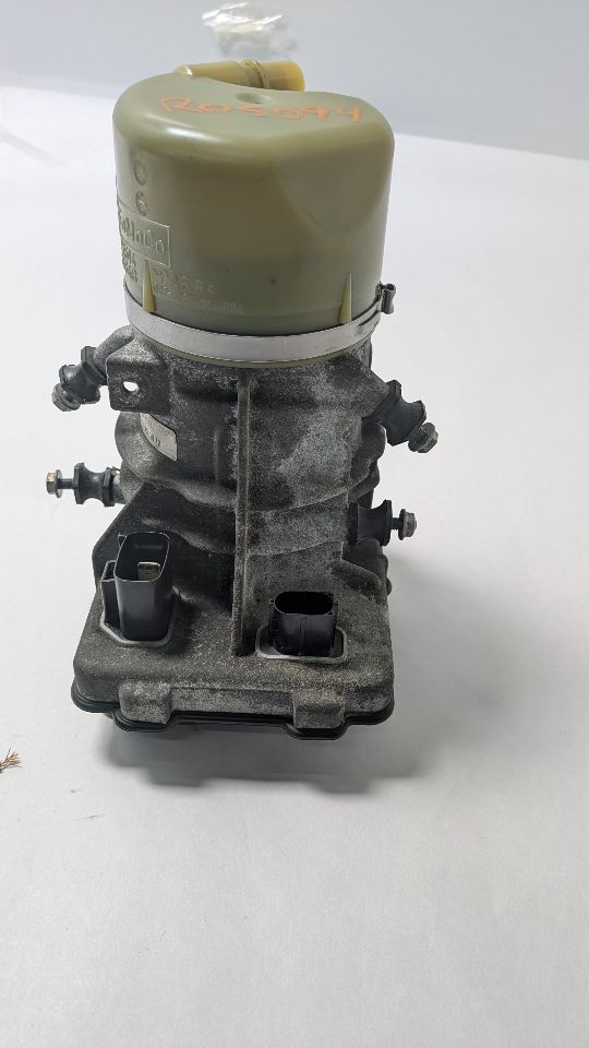 2013 VOLVO 60 SERIES 5cyl Gasoline Turbo 2.5 PS Pump/Motor - 428699 — photo 6