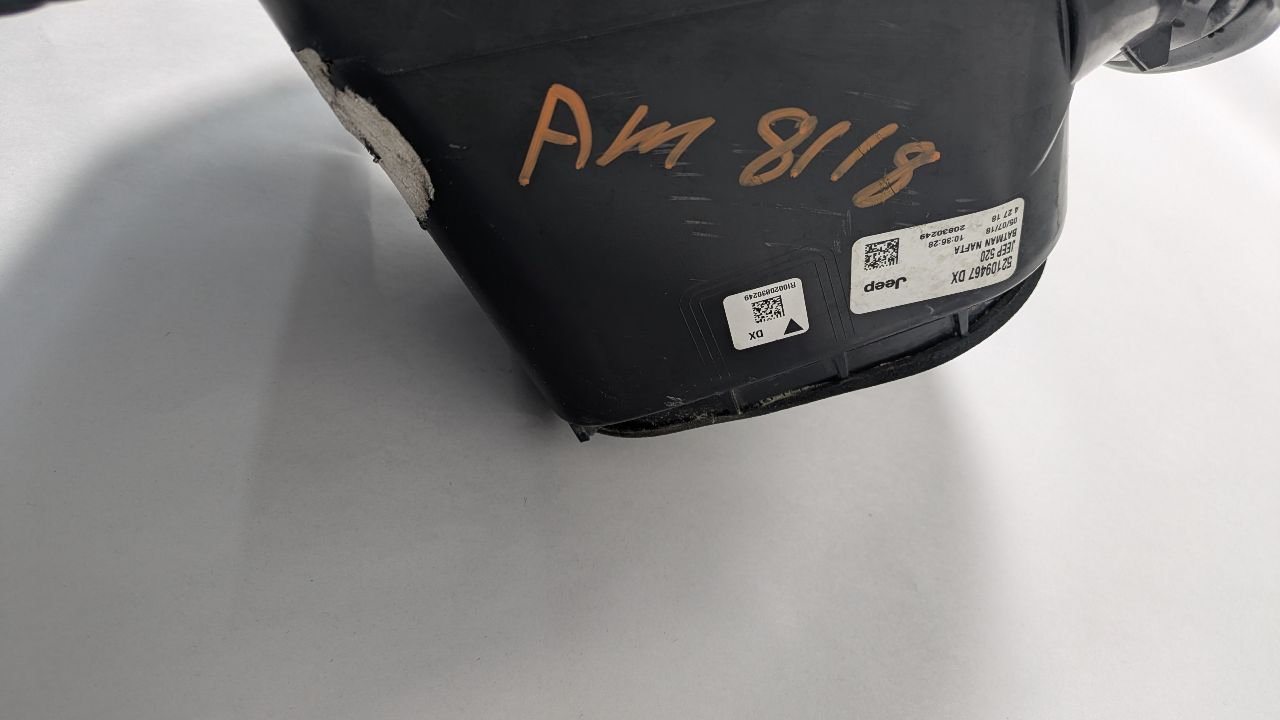 2016 VOLKSWAGEN JETTA POWER STRG ASSEMBLY - 428700 — photo 3