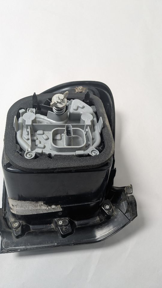 2016 VOLKSWAGEN JETTA POWER STRG ASSEMBLY - 428700 — photo 6