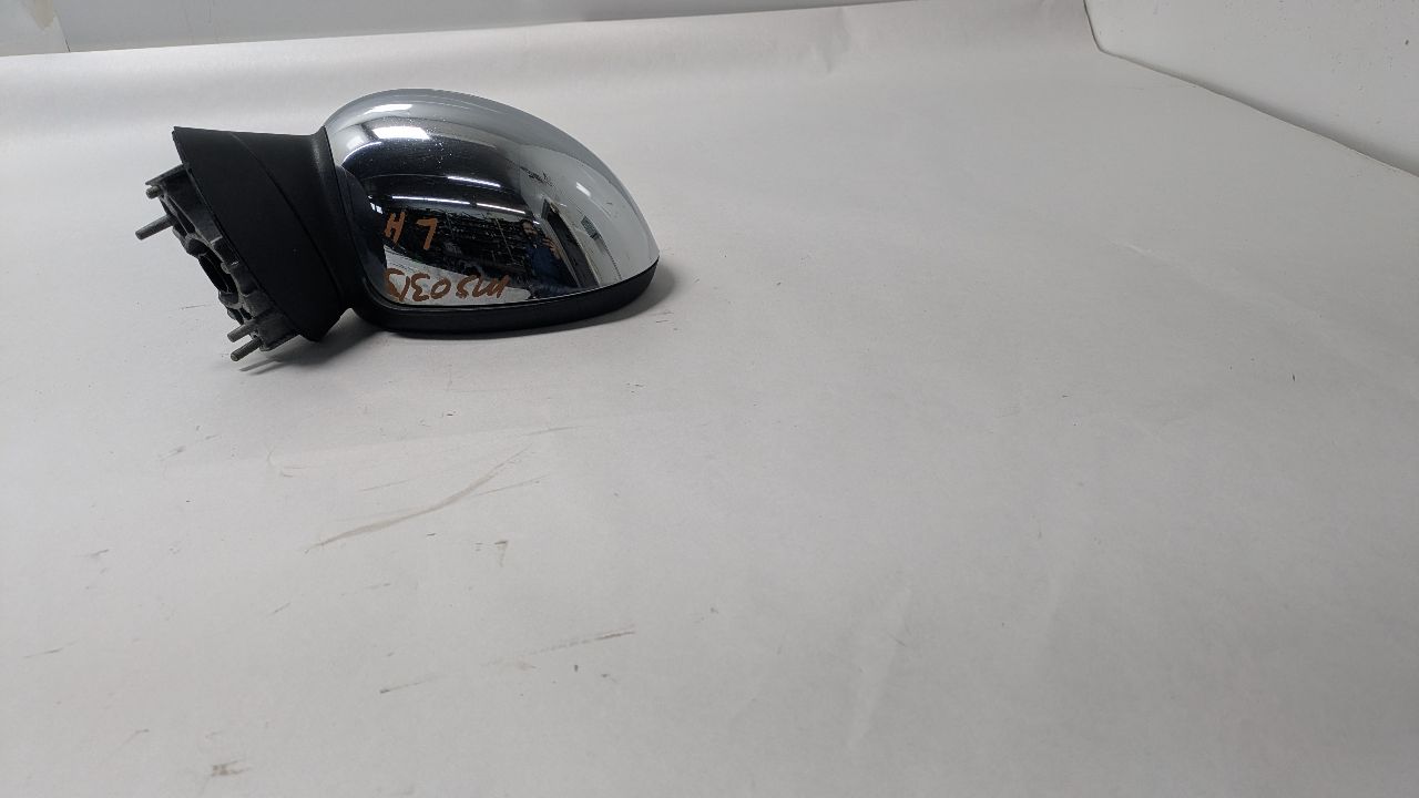 2008 MINI COOPER CLUBMAN 4cyl Gasoline Turbo 1.6 Left SIDE VIEW MIRROR - 428703