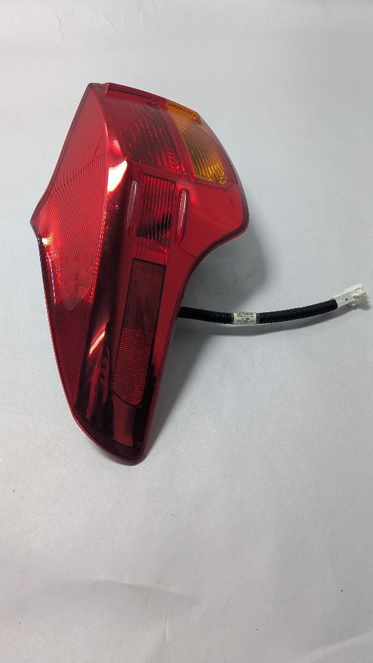 2013 TOYOTA RAV4 Left TAIL LAMP - 428708 — photo 1