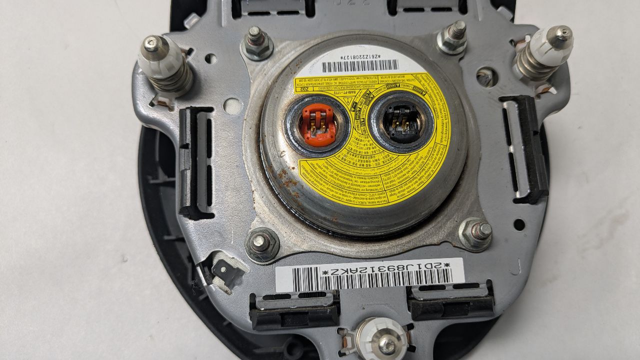 2016 VOLKSWAGEN JETTA POWER STRG ASSEMBLY - 428710 — photo 5