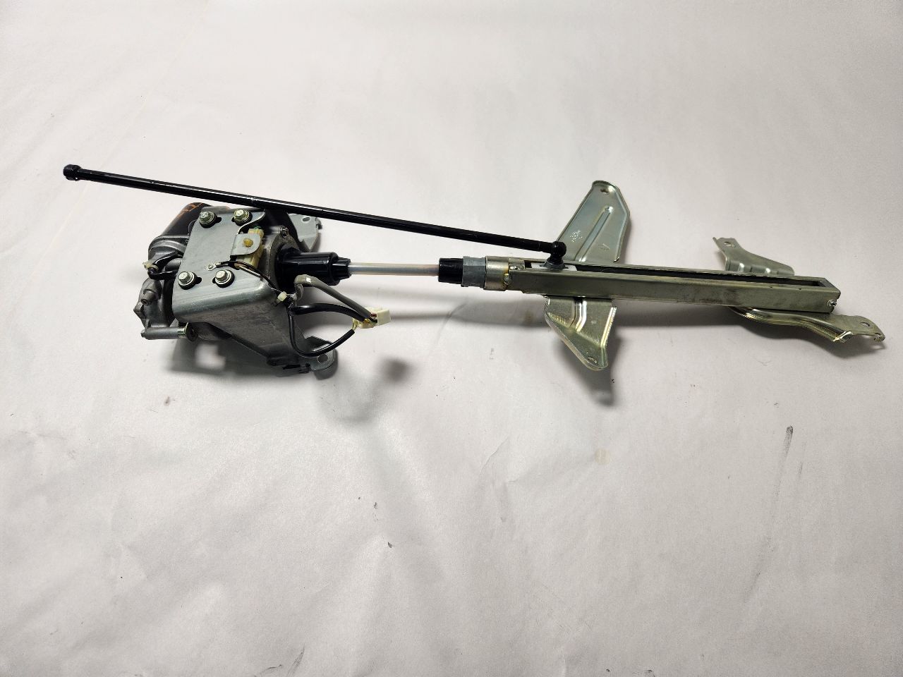 2011 MAZDA CX-9 6cyl Gasoline 3.7 Tailgate Lift Motor - 428712