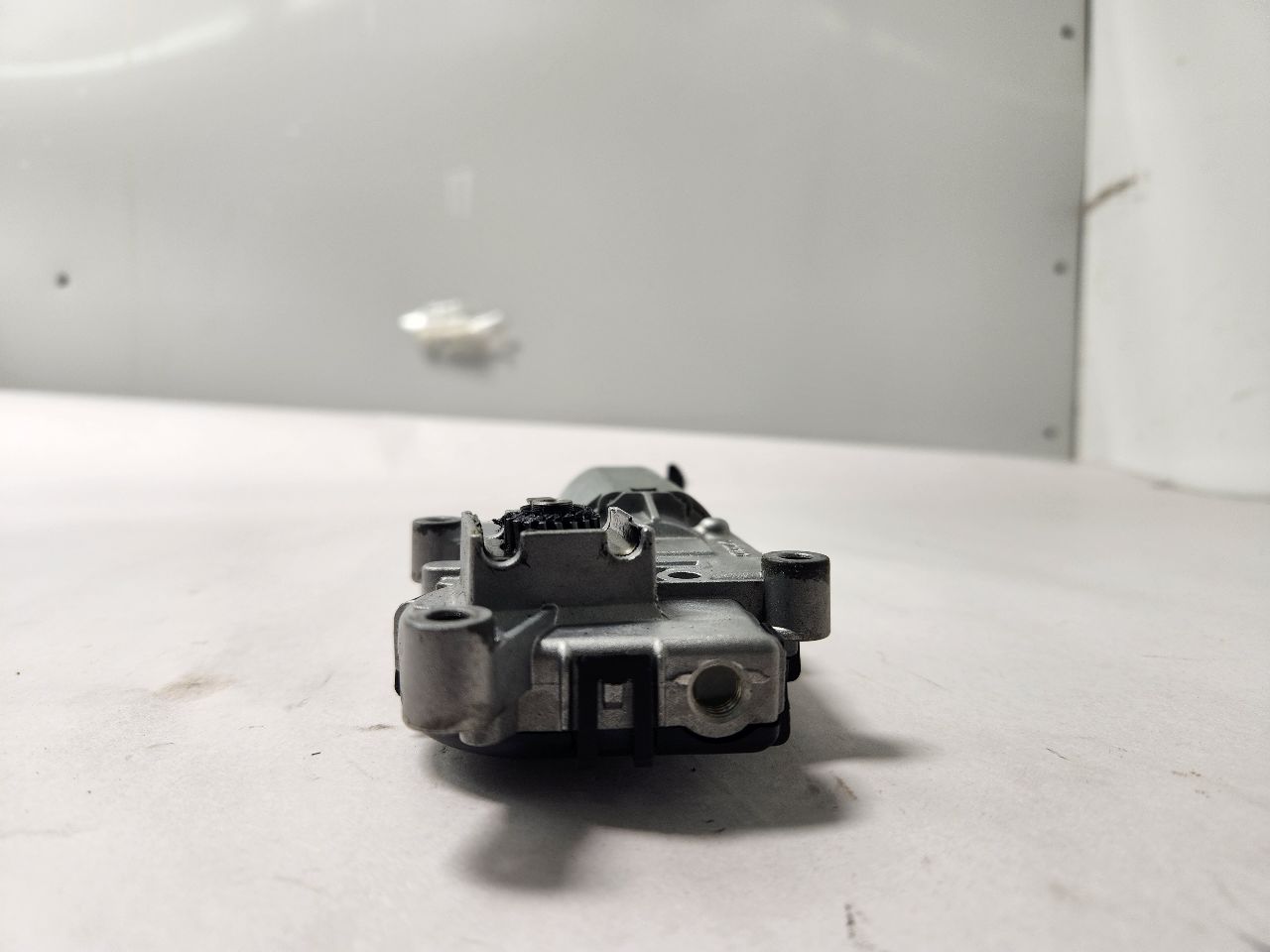 2013 BMW X5 8cyl Gasoline Turbo 4.4 Roof Motor - 428714 — photo 5