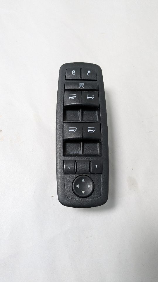 2014 DODGE DART 4cyl Gasoline 2.4 Front Door Switch - 428716