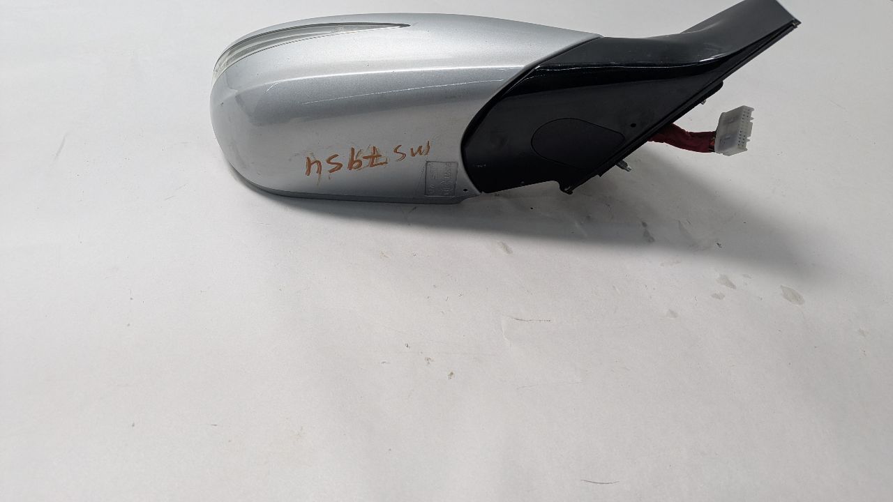 2015 HYUNDAI AZERA 6cyl Gasoline 3.3 Right SIDE VIEW MIRROR - 428717